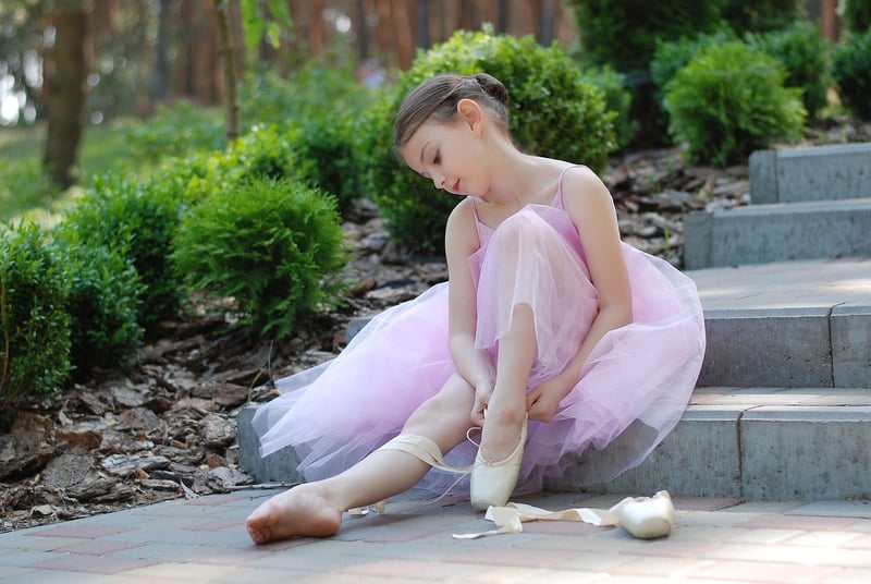 Dance for Healing